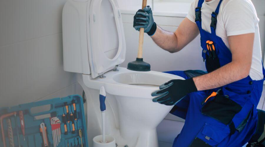 Professional emergency plumbing in Ellisburg, NY